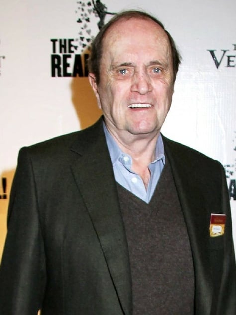 Bob Newhart Bob Newhart