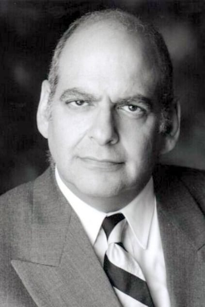 L. Harvey Gold L. Harvey Gold