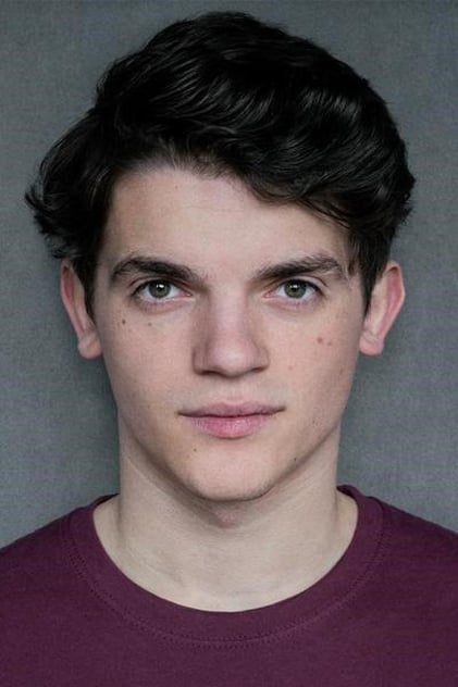 Edward Bluemel Edward Bluemel
