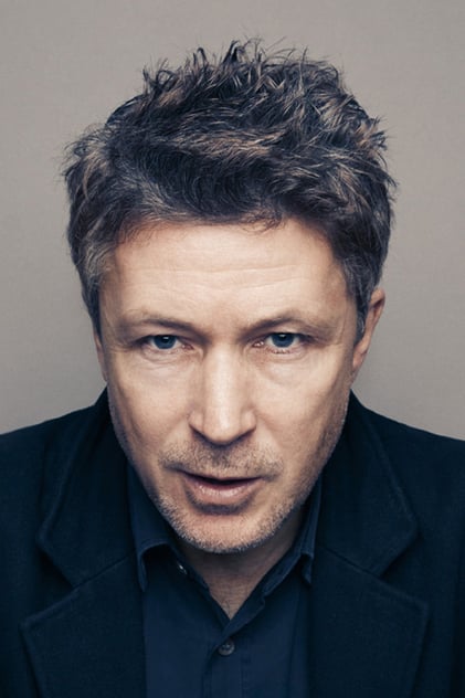 Aidan Gillen Aidan Gillen