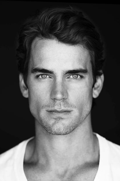 Matt Bomer Matt Bomer