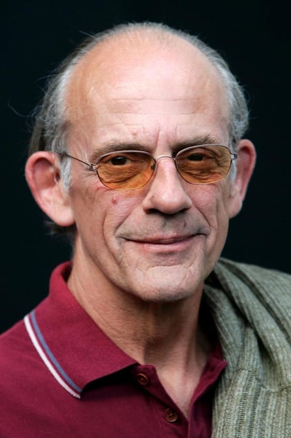 Christopher Lloyd Christopher Lloyd