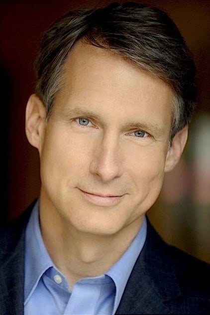 Gregg Edelman Gregg Edelman