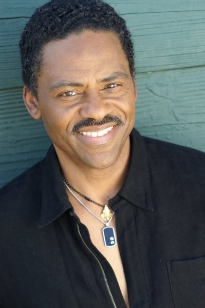 Richard Lawson Richard Lawson