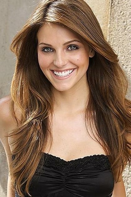 Rebekah Graf Rebekah Graf