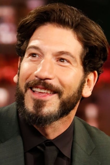 Jon Bernthal Jon Bernthal