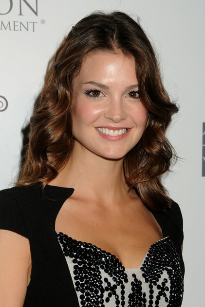 Tiffany Brouwer Tiffany Brouwer