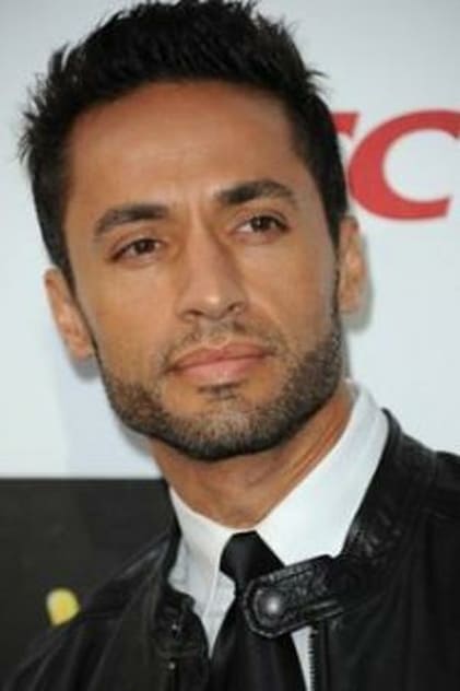 Kamar de los Reyes Kamar de los Reyes