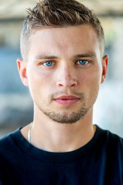 Darren Mann Darren Mann