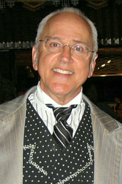 John Rubinstein John Rubinstein