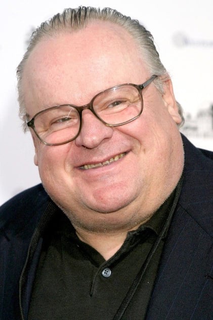 George Dzundza George Dzundza