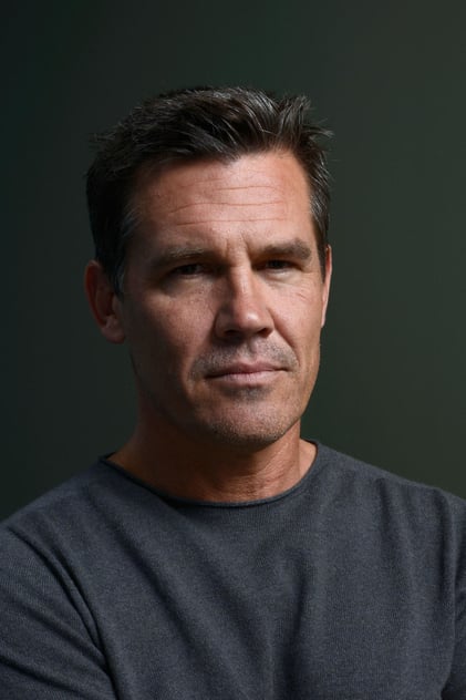 Josh Brolin Josh Brolin