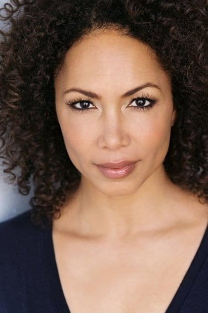 Ingrid Rogers Ingrid Rogers