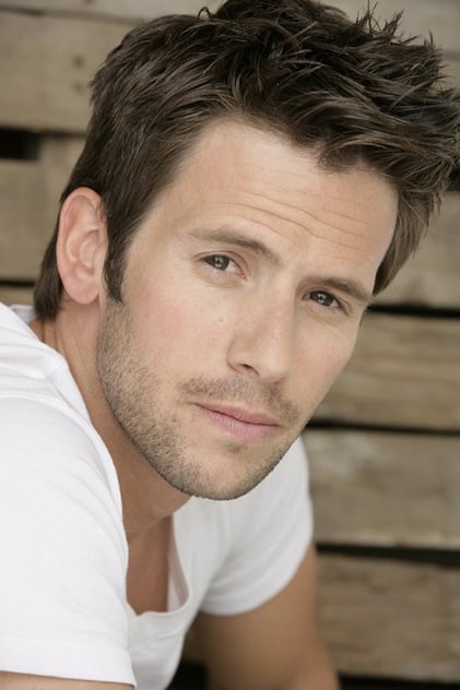 Christian Oliver Christian Oliver