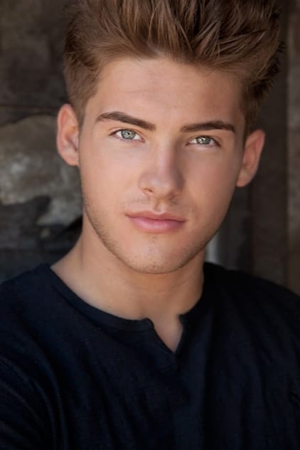 Cody Christian Cody Christian