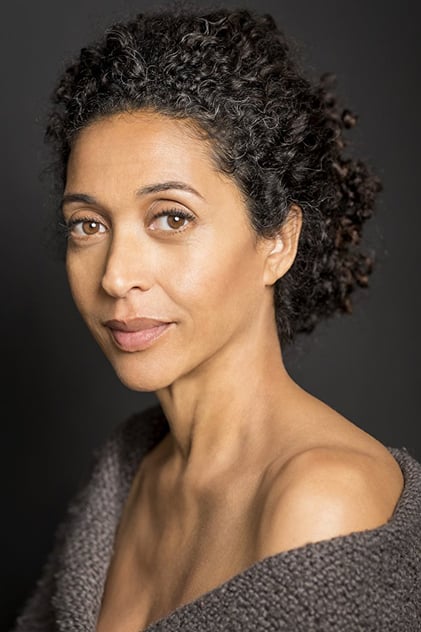 Vicenta N'Dongo Vicenta N'Dongo