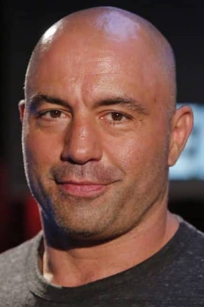 Joe Rogan Joe Rogan