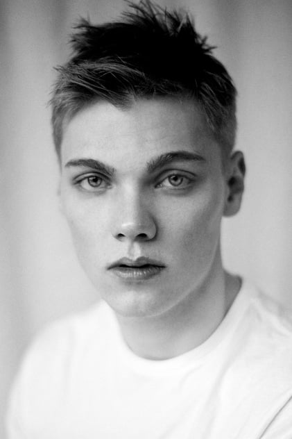 Levi Meaden Levi Meaden