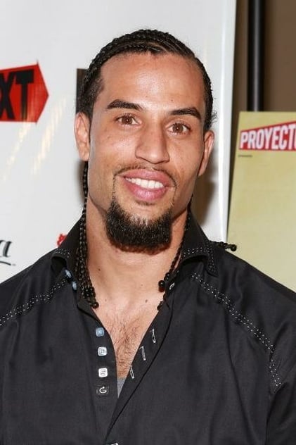 Danny Henriquez Danny Henriquez