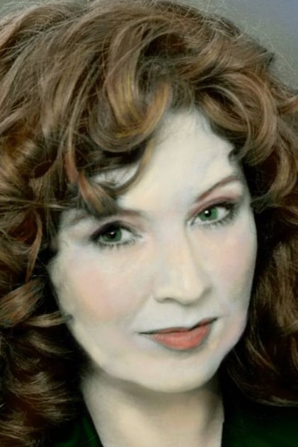 Sally Cahill Sally Cahill