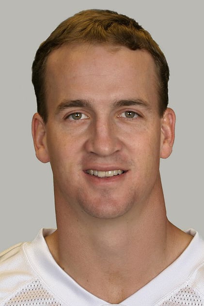 Peyton Manning Peyton Manning
