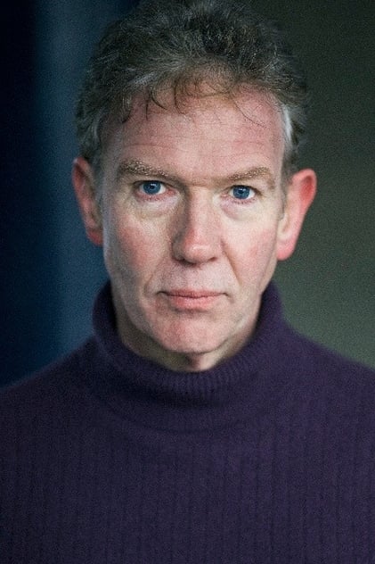 Steven Pacey Steven Pacey