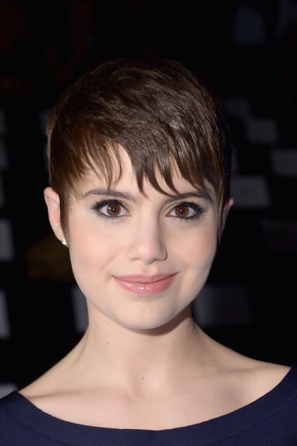 Sami Gayle Sami Gayle