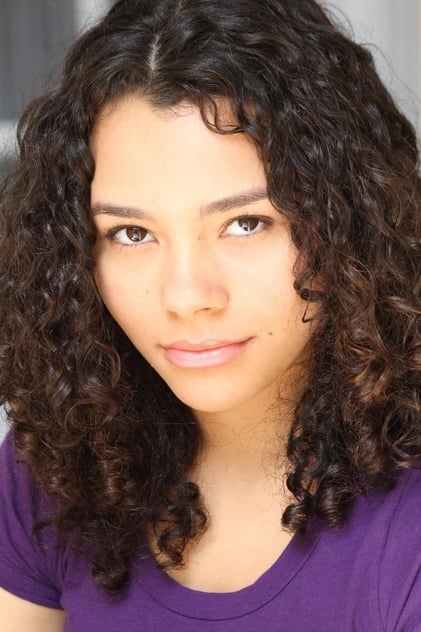 Cheyenne Haynes Cheyenne Haynes