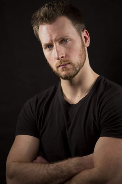 Malcolm Masters Malcolm Masters