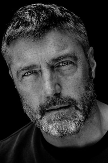 Vincent Regan Vincent Regan