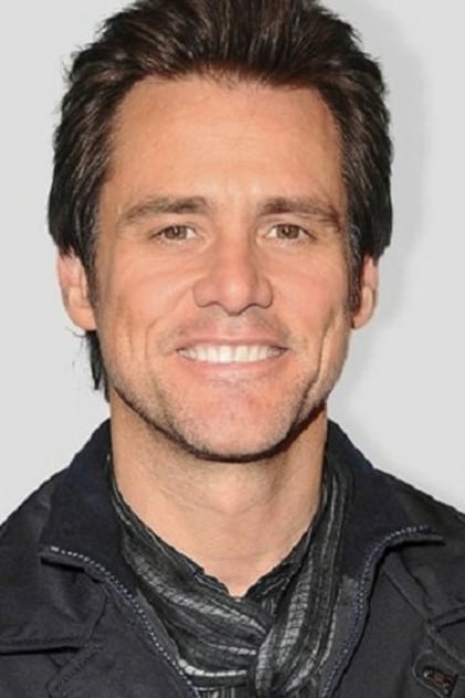 Jim Carrey Jim Carrey