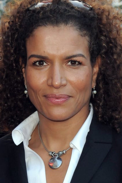 Lucia Rijker Lucia Rijker