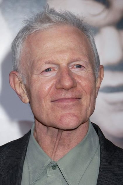 Raymond J. Barry Raymond J. Barry