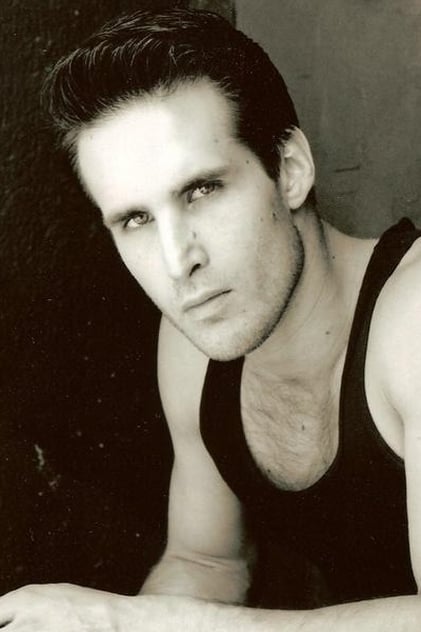 Billy Rieck Billy Rieck