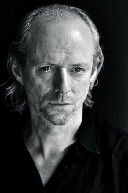 Ned Dennehy Ned Dennehy