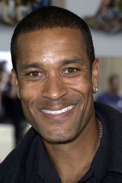 Phil Morris Phil Morris