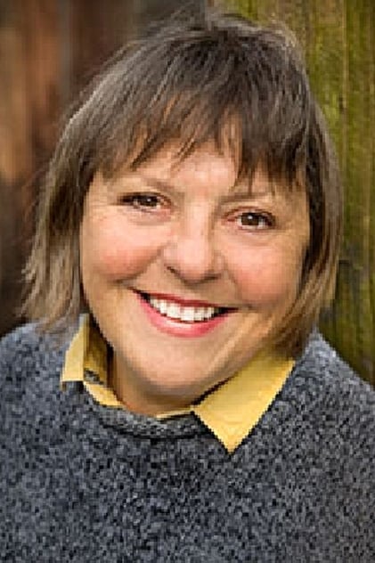 Nicola Cavendish Nicola Cavendish