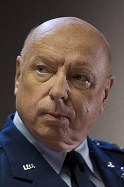 Don S. Davis Don S. Davis