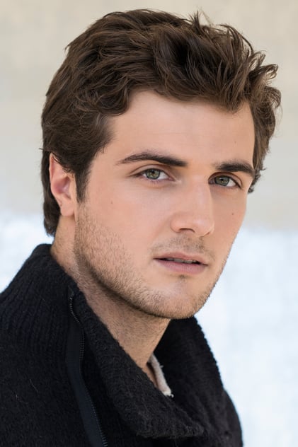 Beau Mirchoff Beau Mirchoff