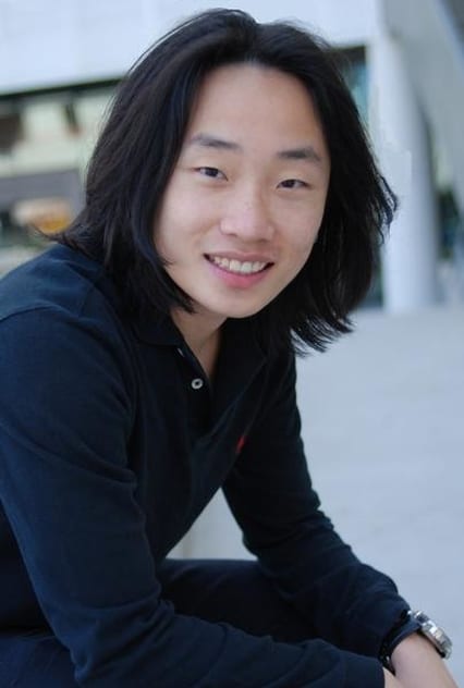 Jimmy O. Yang Jimmy O. Yang