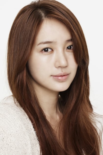 Yoon Eun-hye Yoon Eun-hye