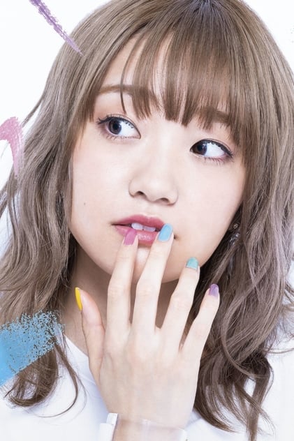 Ayaka Ohashi Ayaka Ohashi