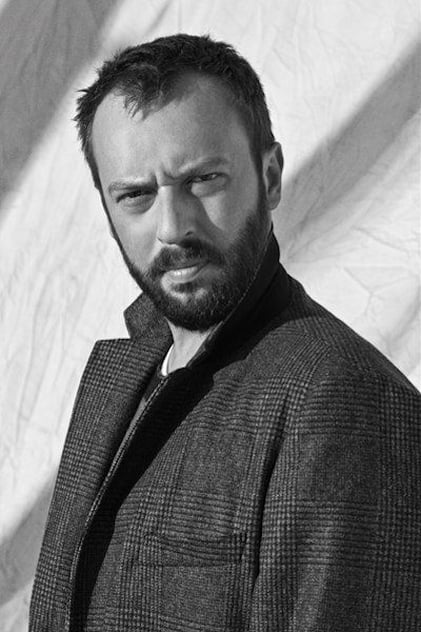 Okan Yalabık Okan Yalabık