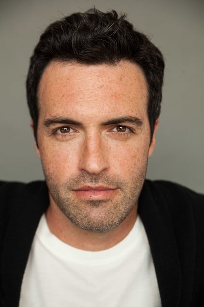 Reid Scott Reid Scott
