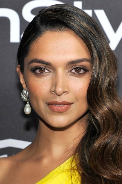 Deepika Padukone Deepika Padukone