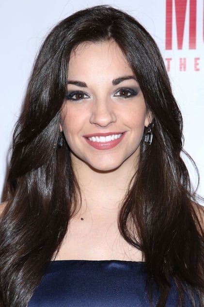 Ana Villafañe Ana Villafañe