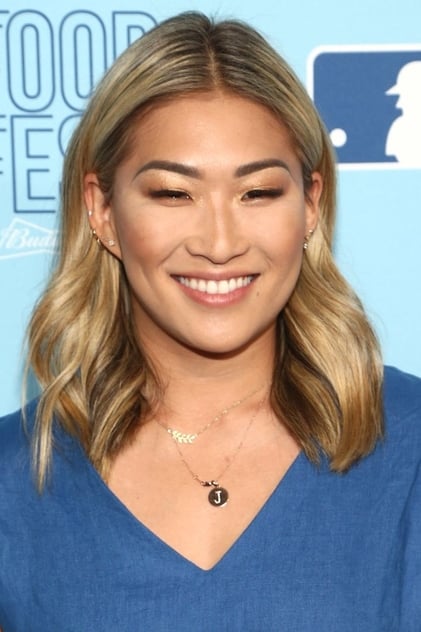 Jenna Ushkowitz Jenna Ushkowitz