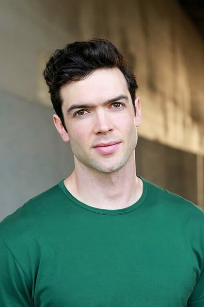 Ethan Peck Ethan Peck