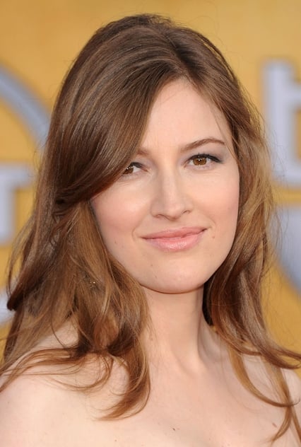 Kelly Macdonald Kelly Macdonald