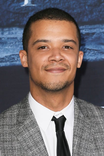 Jacob Anderson Jacob Anderson